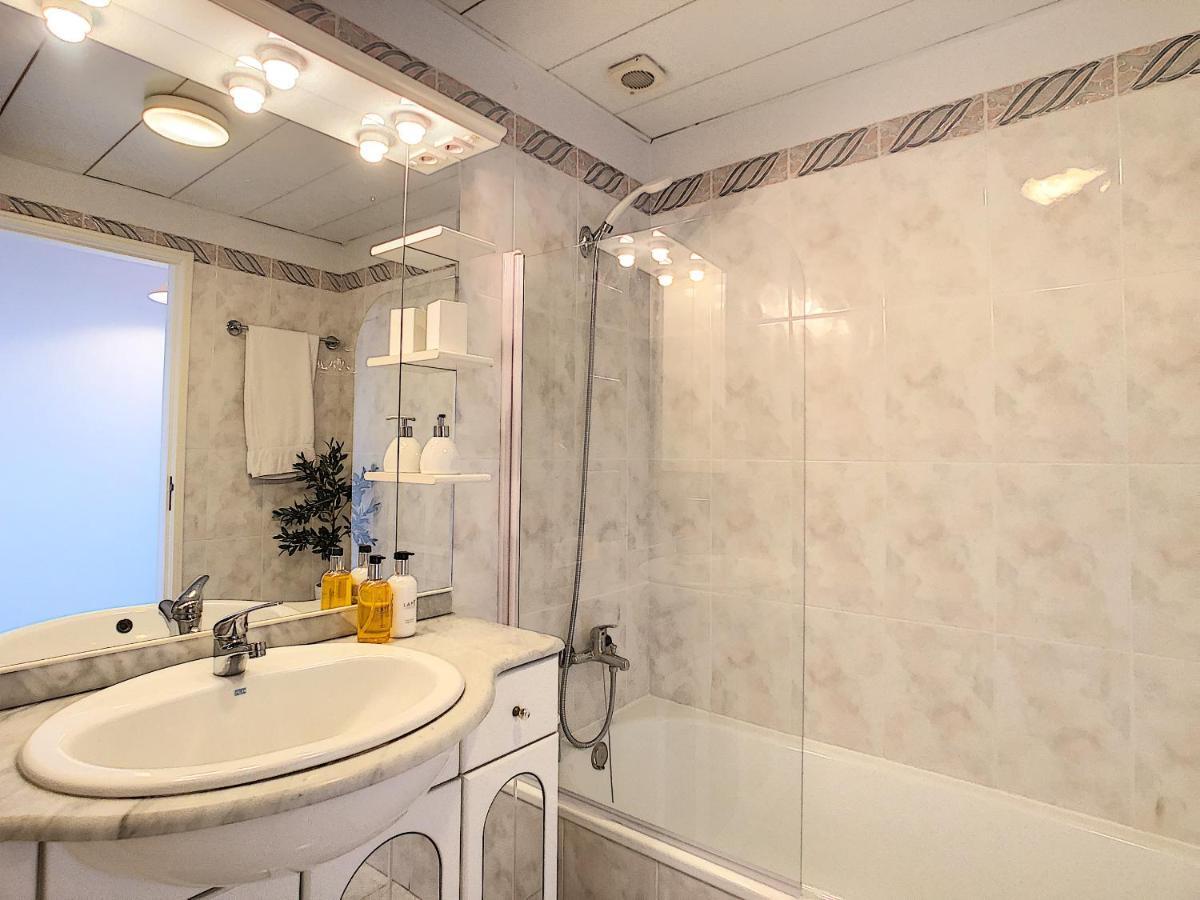 Sea N' Sun Apartment By Lovelystay Ribeira Brava Exterior foto