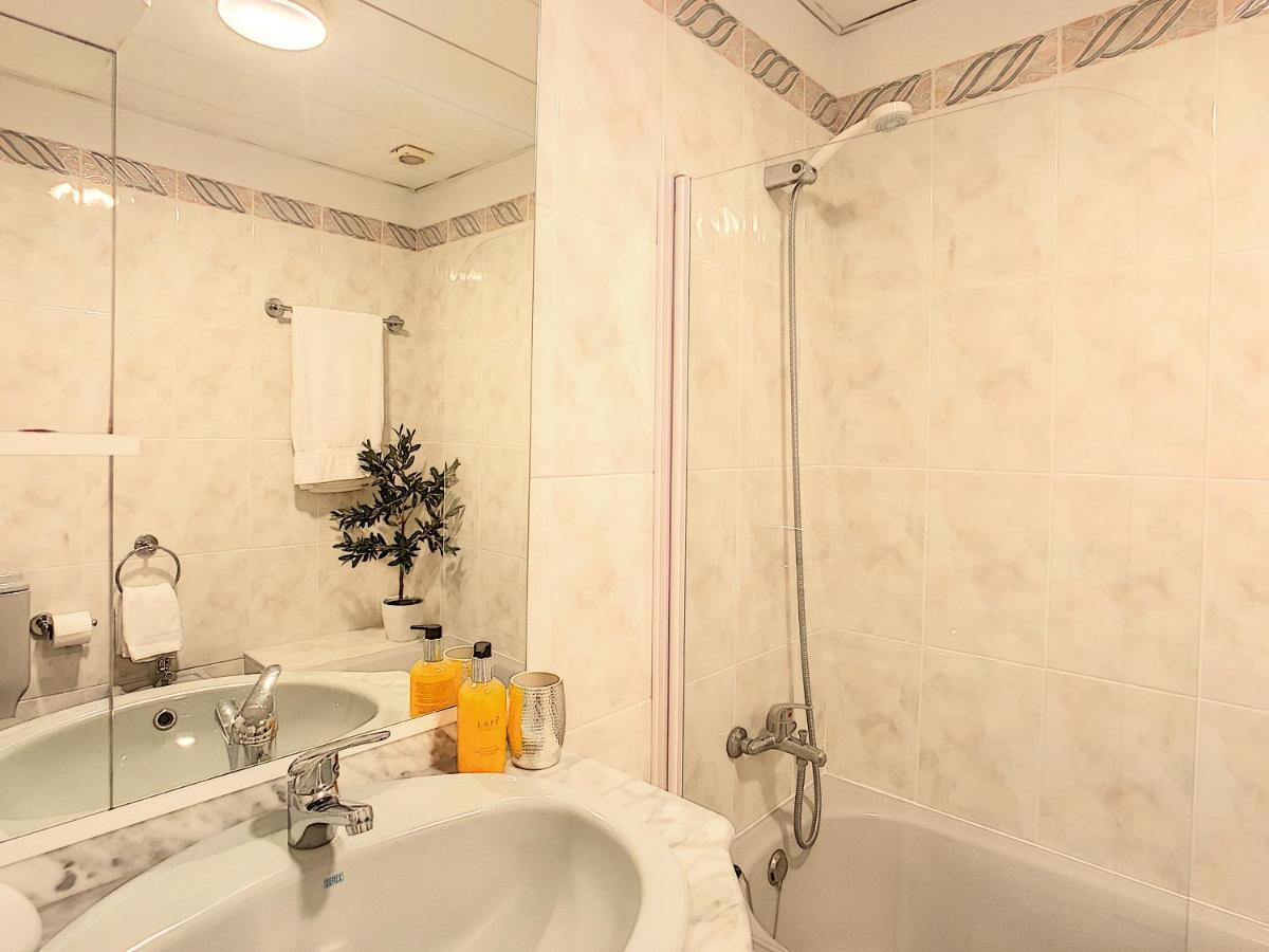 Sea N' Sun Apartment By Lovelystay Ribeira Brava Exterior foto