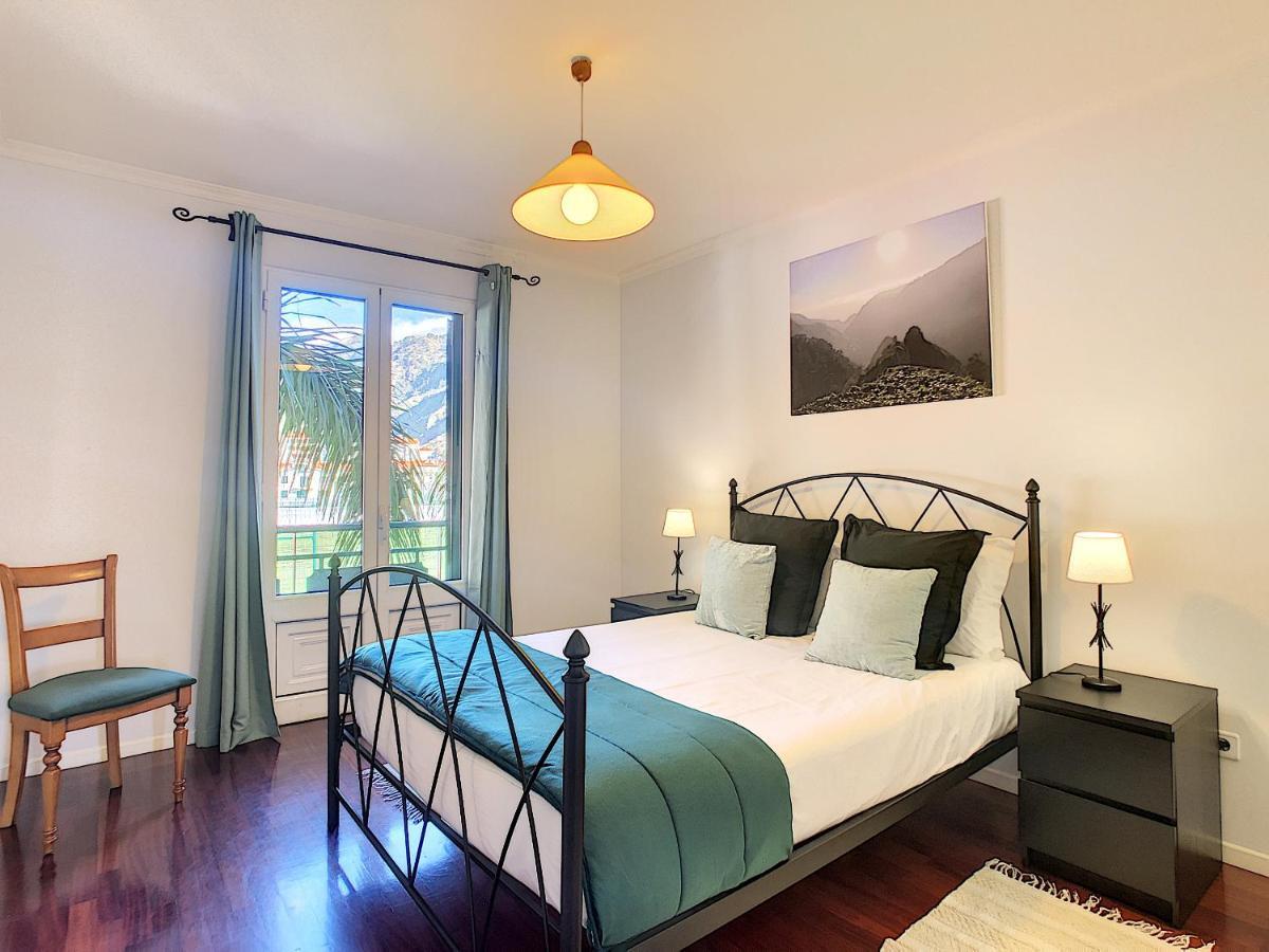 Sea N' Sun Apartment By Lovelystay Ribeira Brava Exterior foto